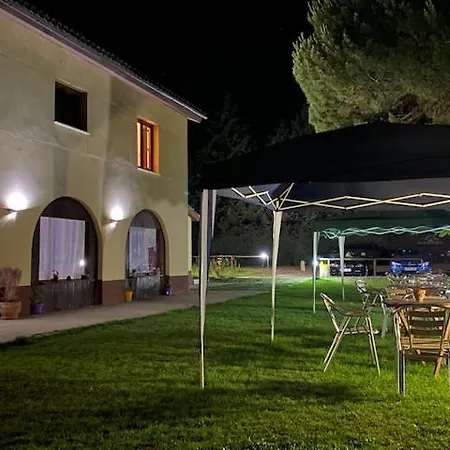 Rural Villarromana