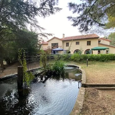 Rural Villarromana Gospodarstwo wiejskie