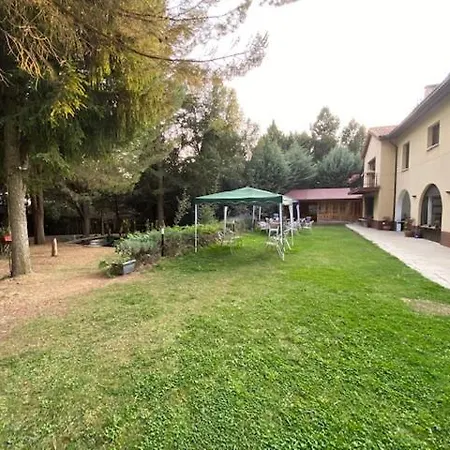 Rural Villarromana Gospodarstwo wiejskie *