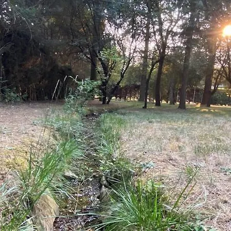 Gospodarstwo wiejskie Rural Villarromana Saldaña