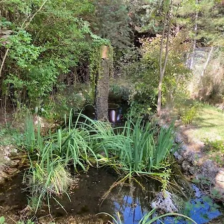 Rural Villarromana Saldaña