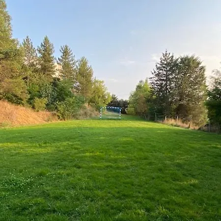 Rural Villarromana Gospodarstwo wiejskie *