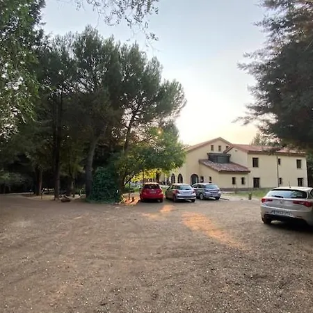 Gospodarstwo wiejskie Rural Villarromana