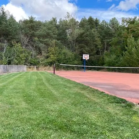 Rural Villarromana Gospodarstwo wiejskie *