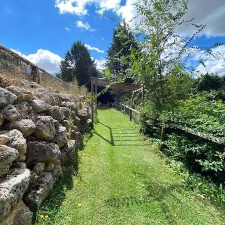 Rural Villarromana Gospodarstwo wiejskie *