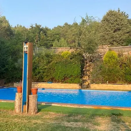 Rural Villarromana * Saldaña