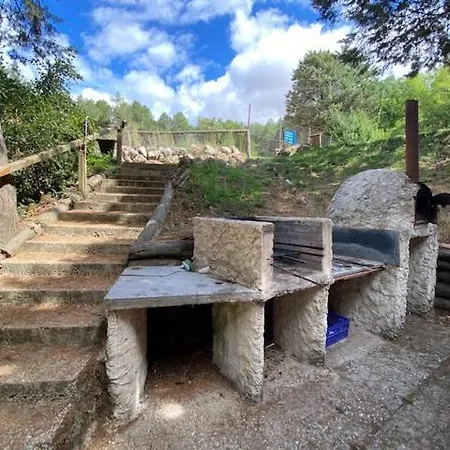 Rural Villarromana Gospodarstwo wiejskie