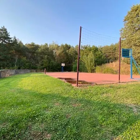 Gospodarstwo wiejskie Rural Villarromana *