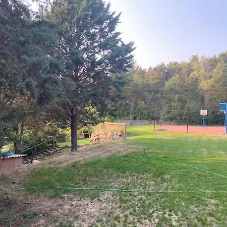 Rural Villarromana * Saldaña