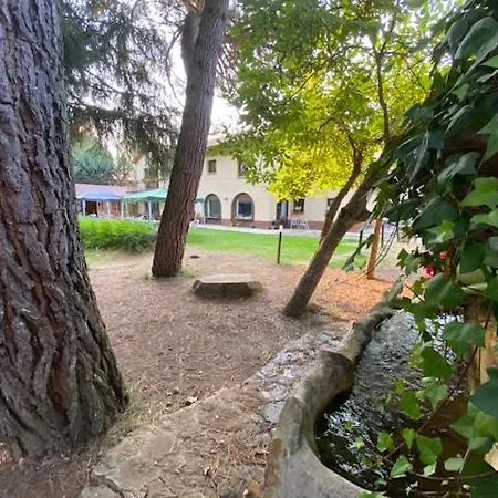 Rural Villarromana * Saldaña