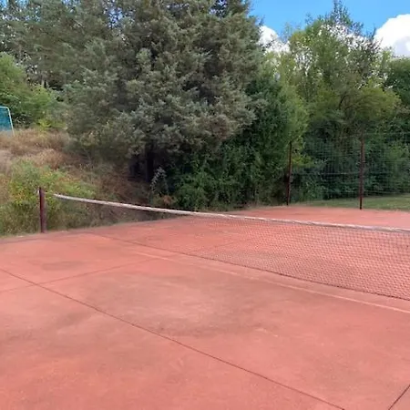 Rural Villarromana Saldaña