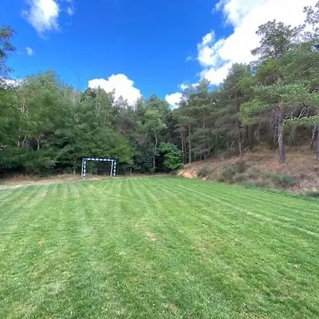 Rural Villarromana Gospodarstwo wiejskie *