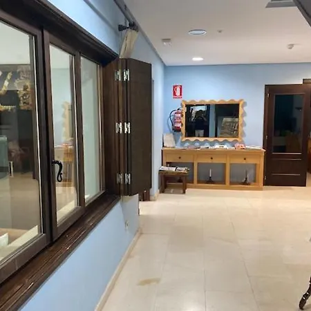 Gospodarstwo wiejskie Rural Villarromana