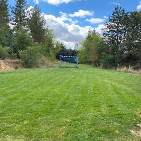 Rural Villarromana Saldaña