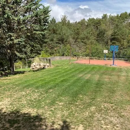 Rural Villarromana