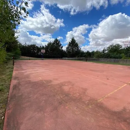 Rural Villarromana Gospodarstwo wiejskie *