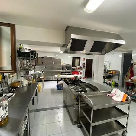 Rural Villarromana Saldaña