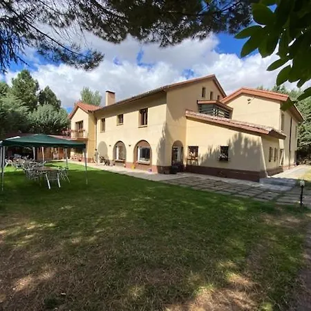 Rural Villarromana Gospodarstwo wiejskie *