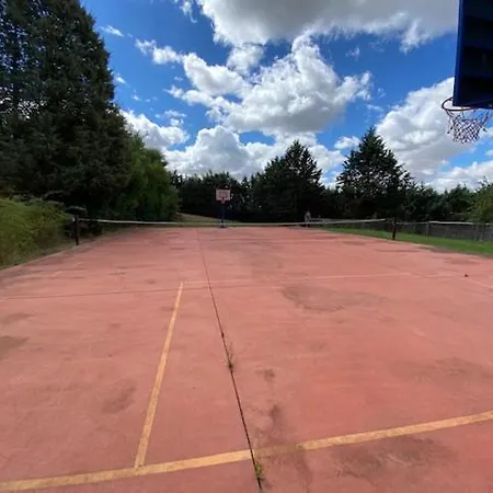 Rural Villarromana * Saldaña