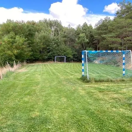 Gospodarstwo wiejskie Rural Villarromana *