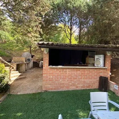 Rural Villarromana Gospodarstwo wiejskie Saldaña