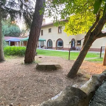 Rural Villarromana * Saldaña