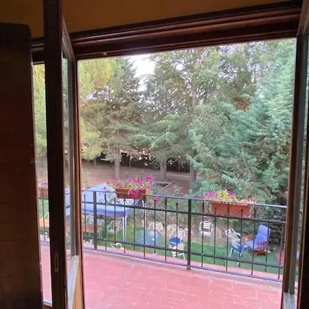 Gospodarstwo wiejskie Rural Villarromana *