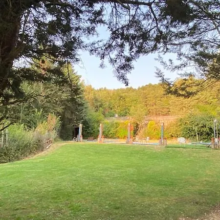 Rural Villarromana * Saldaña