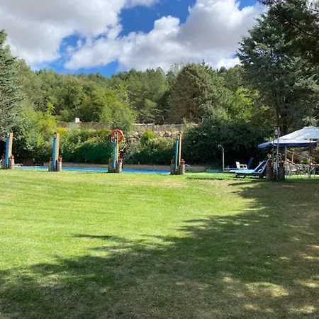 Rural Villarromana Gospodarstwo wiejskie *