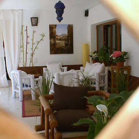 Rural Villarromana Gospodarstwo wiejskie