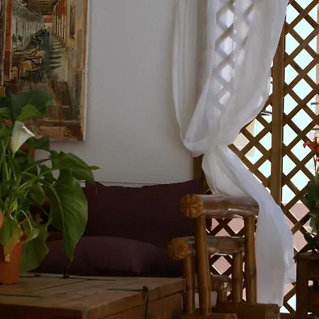 Rural Villarromana * Saldaña