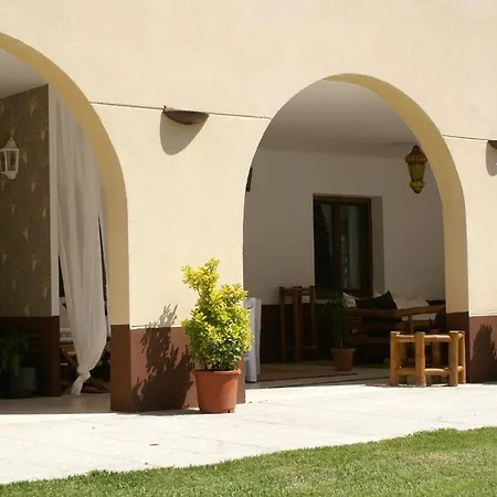 Rural Villarromana Gospodarstwo wiejskie *