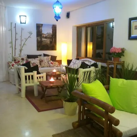 Country house Rural Villarromana *