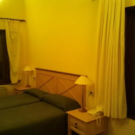 Rural Villarromana Gospodarstwo wiejskie Saldaña