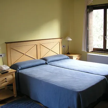 Rural Villarromana Gospodarstwo wiejskie