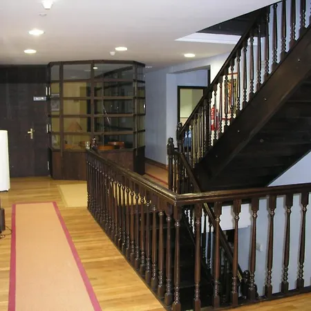 Rural Villarromana * Saldaña