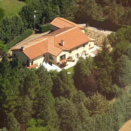 Casa rural Rural Villarromana Saldaña